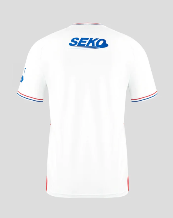 Rangers Away Men Jersey 23/24 - Image 2