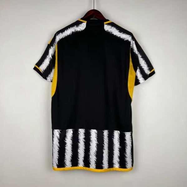 Juventus Home Man Jersey 23/24 - Image 2