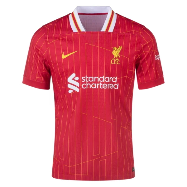 Liverpool Home Man Jersey 24/25