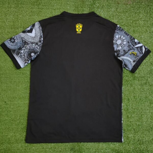 Brazil Special Edition Man Jersey - Image 2