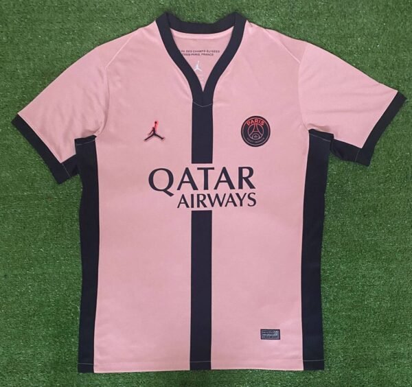 Paris Saint Germain Home Man Jersey 24/25