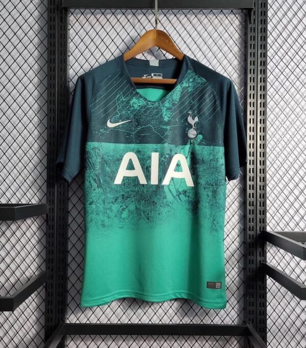 Tottenham Third Man Jersey 18/19