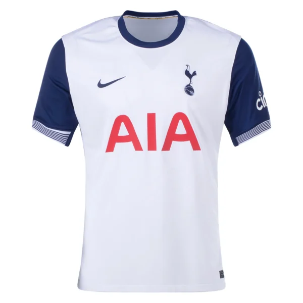 Tottenham Hotspur Home Man Jersey 24/25